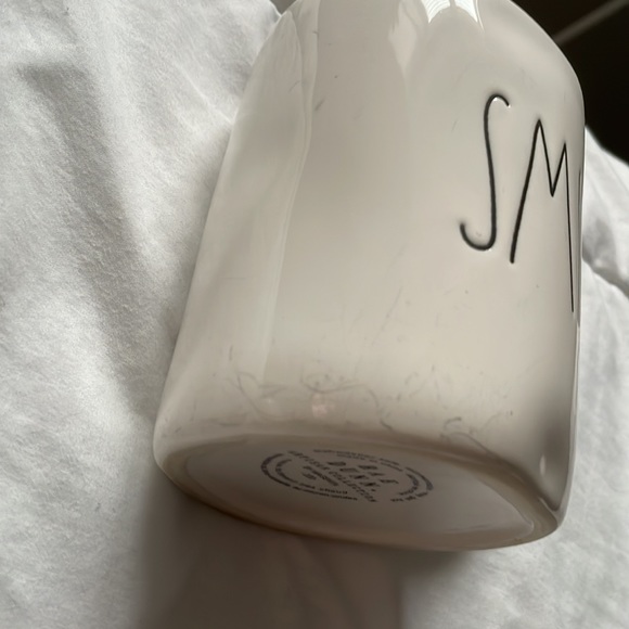 Smile RD Mug - Picture 2 of 6